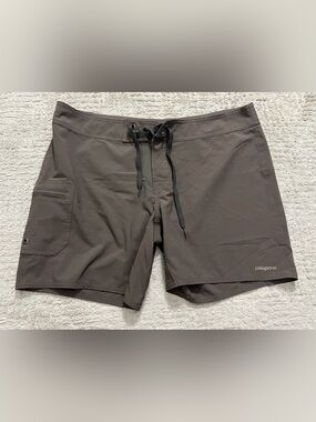 Patagonia Vintage Wavefarer Style shorts
